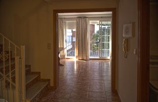 Location Maison jumelée  Carrer de braille 20. Adosado premium: máxima amplitud, gran sótano y buhardilla exclu