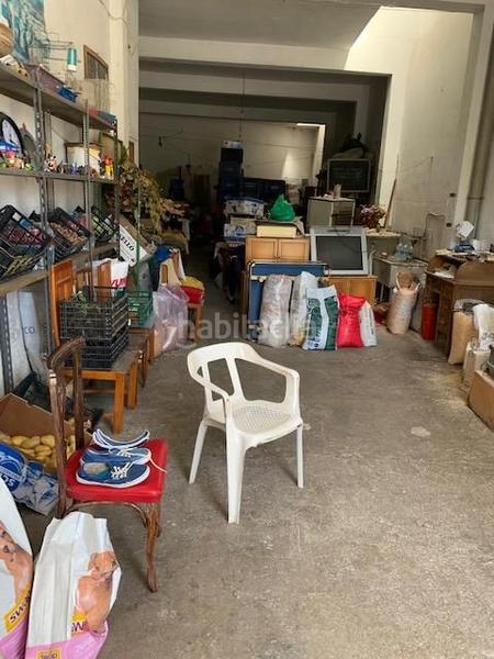 Foto 3faf3274-255f-4802-80ac-86b8e7f12627. House with parking in Sueca Sueca