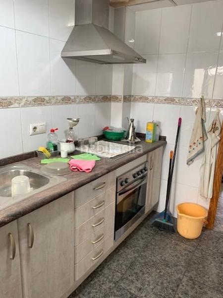 Foto cc679226-94f3-4e2f-9d6a-257ffe847574. House with parking in Sueca Sueca