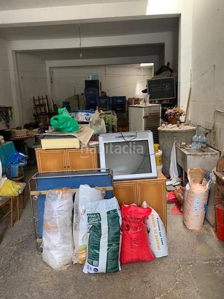 Foto ebe012b7-f4ac-4bec-bcdf-325e0592f447. House with parking in Sueca Sueca