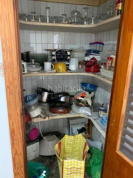 Foto 63c1c1d0-4297-408f-83f0-a56fdbb20cc8. Maison avec parking dans Sueca Sueca