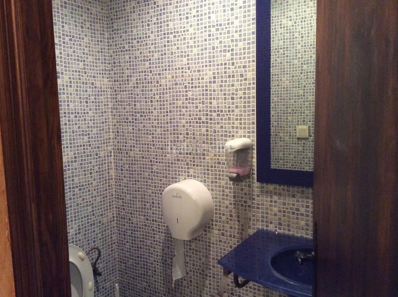 Foto 449202a2-9a49-43e9-8023-962b52b58da7. Geschäftsraum in Albalat de la Ribera