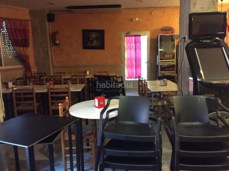 Foto 492ee732-07d4-48f4-aba5-b14638cff449. Geschäftsraum in Albalat de la Ribera