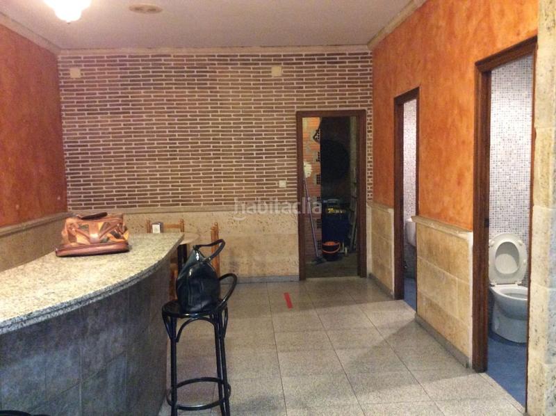 Foto 5c52d02d-c4a2-492d-a07b-053791865c61. Geschäftsraum in Albalat de la Ribera