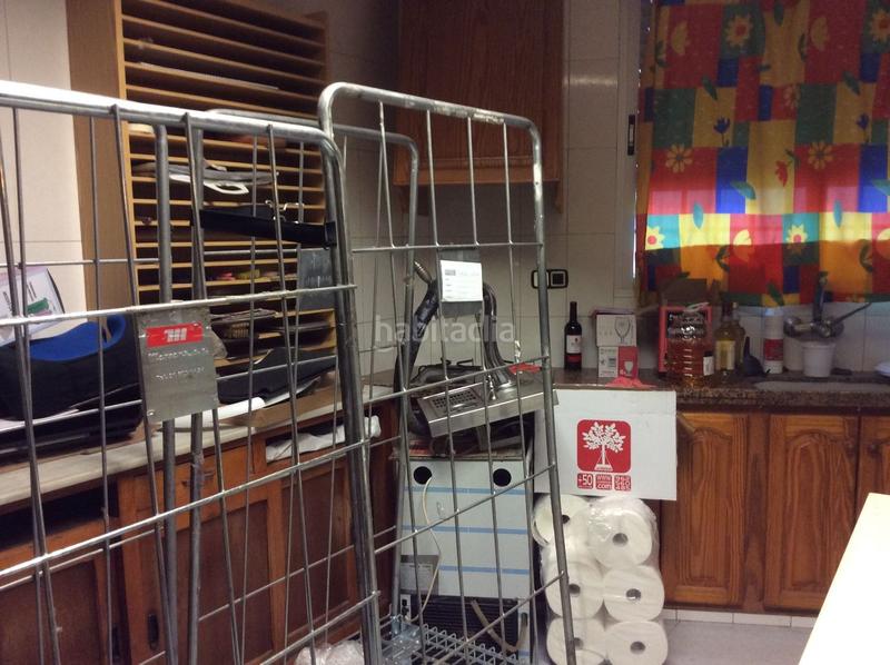 Foto 8aa007d4-03e5-4c5d-bdbc-7f24efe2541e. Geschäftsraum in Albalat de la Ribera