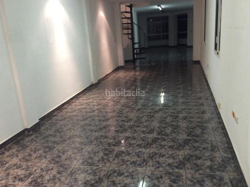 Foto 482b4005-2507-4bc3-bef5-7fe7eabf636c. Alquiler local comercial local en alquiler en Sueca Sueca