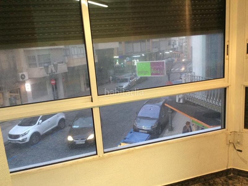 Foto cfcaef3a-1a67-490a-bd37-a44c1979995d. Alquiler local comercial local en alquiler en Sueca Sueca