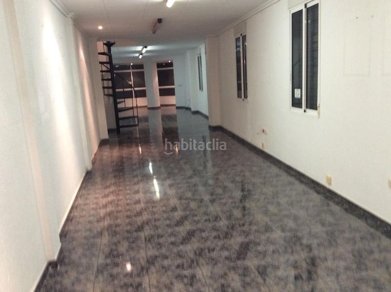 Foto 9f67b532-a90b-496c-91d2-5b7c95621ed0. Lloguer local comercial a Sueca Sueca