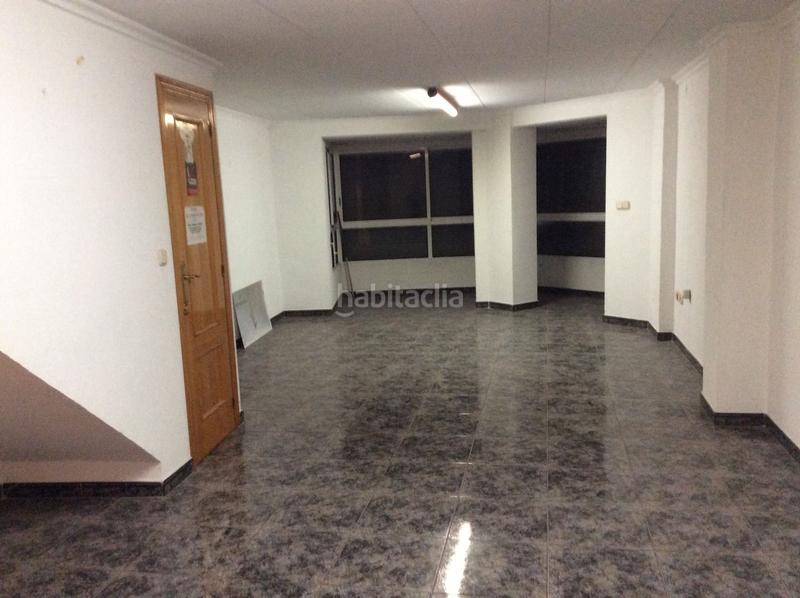 Foto 9ff10714-df73-48e7-a0f1-2954698900c2. Lloguer local comercial a Sueca Sueca