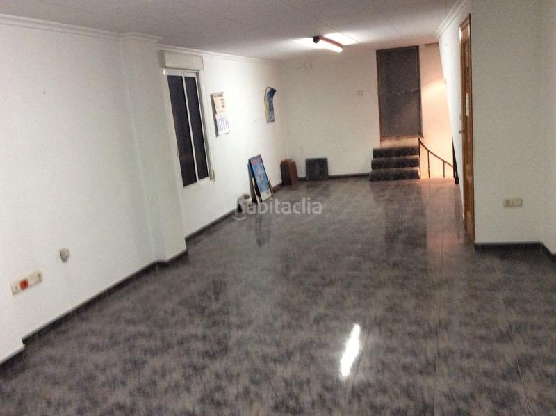 Foto b15edf7b-eeb3-4f09-85d4-2de68aca7b27. Lloguer local comercial a Sueca Sueca