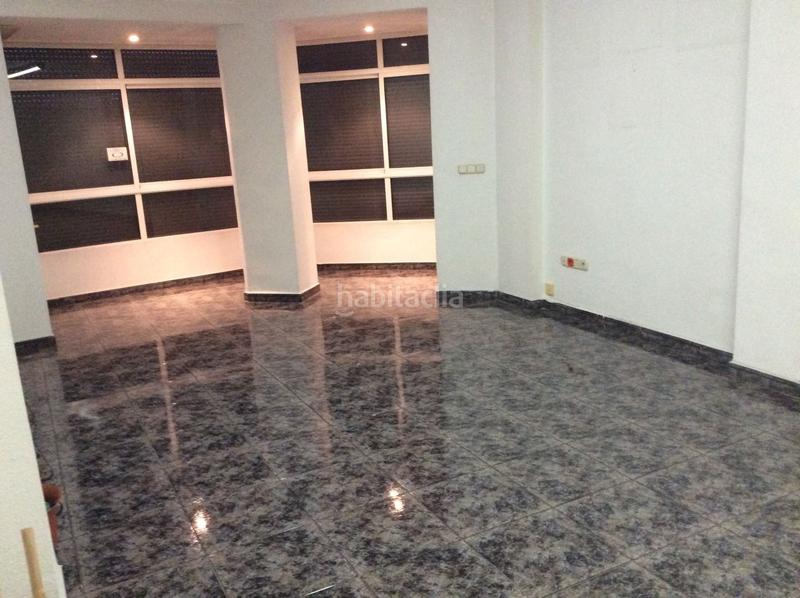 Foto d514fee8-ce2e-4aa4-952d-7861a227e48f. Lloguer local comercial a Sueca Sueca