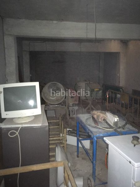 Foto 60612402-fa12-4bee-ad4e-3e9544735d4a. Local comercial a Sueca Sueca