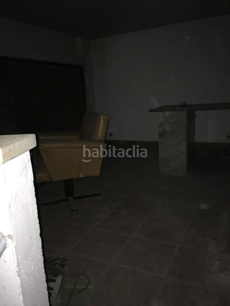 Foto 61e1cd2c-9b66-471d-856b-5f6b7a6ce6bc. Local comercial a Sueca Sueca