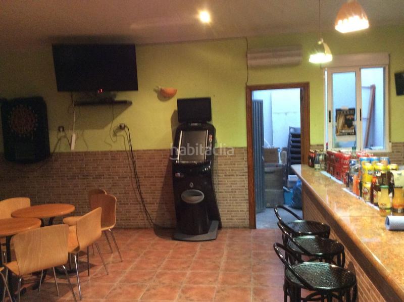 Foto 97252daf-84ca-468a-8d4c-d175a26d3c48. Geschäftsraum in Albalat de la Ribera