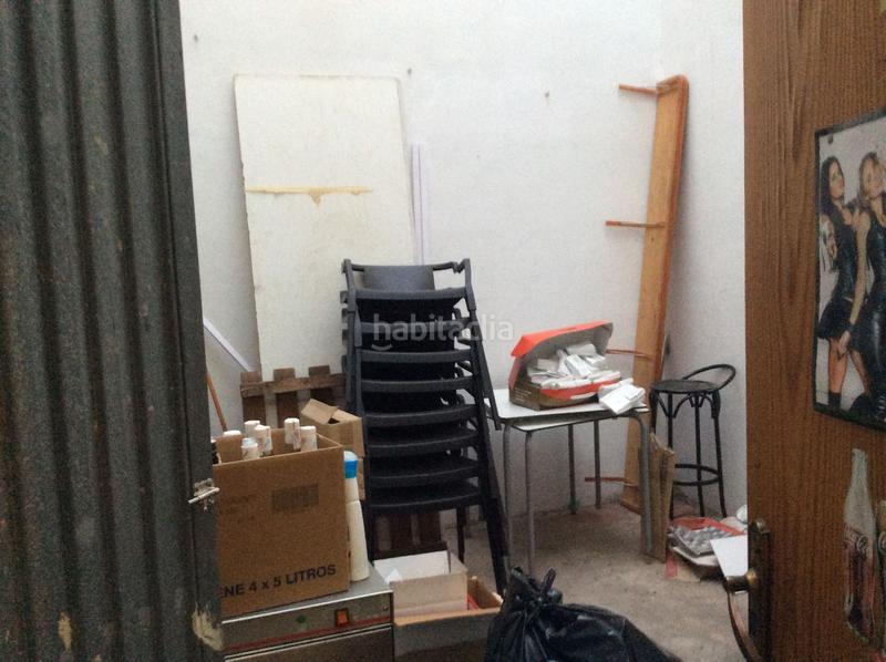 Foto ba28283a-24f9-44dc-9eb9-279de9ba827b. Geschäftsraum in Albalat de la Ribera