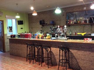 Local Comercial  Carrer sueca. Cafetería bar en venta en albalat