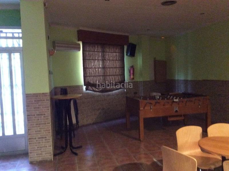 Foto cba7529a-3c94-4085-9d54-3185f7190084. Geschäftsraum in Albalat de la Ribera