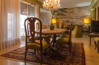 Etagenwohnung  Carrer del sequial