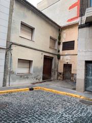 Maison  Carrer de cullera. Solar en el centro de sueca