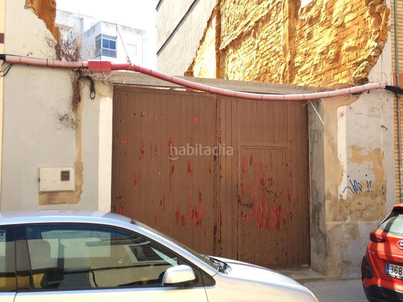 Foto 49873c9d-4b90-416f-964b-438588ed2c8e. Terrain résidentiel dans Sueca Sueca