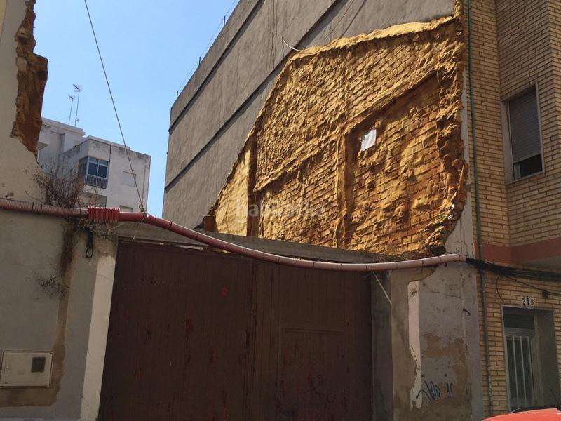 Foto f6888860-9b10-44fe-aa3d-31dad6d39a3a. Terrain résidentiel dans Sueca Sueca