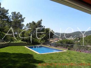 Casa a Cabrils