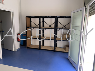 Local Comercial a Sant Gervasi - Galvany. Local comercial cerca general mitre
