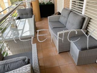 Location Appartement à El Balís