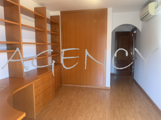 Miete Etagenwohnung in Veral d´Ocata