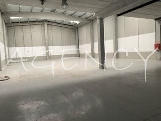 Affitto Capannone industriale in Vilassar de Dalt