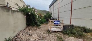 Terreny residencial  Cementerio
