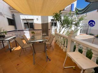 Bauernhof in Casco Antiguo