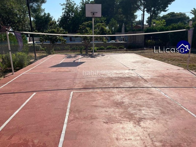 Foto ae2c514c-700c-47f7-a40e-6aee0e13a891. Lloguer xalet amb calefacció aparcament piscina a Olocau