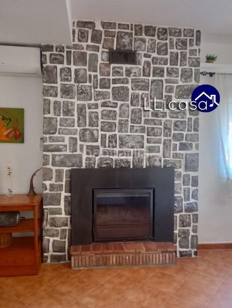 Foto c5ce30e9-da6e-4439-9487-bb0823b9c552. Lloguer xalet amb calefacció aparcament piscina a Olocau