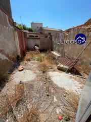 Terreny residencial a Benisanó