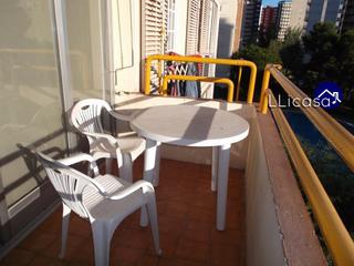 Location Appartement à Platja de la Pobla de Farnals