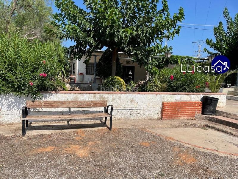 Foto 1ab32aba-d0e3-4d90-b535-709919c94f8f. Local comercial en Santa Bárbara Llíria