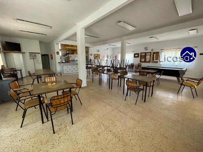 Foto 1c7bf061-bfc1-4411-8a06-1c23c5ab6b9a. Local comercial en Santa Bárbara Llíria