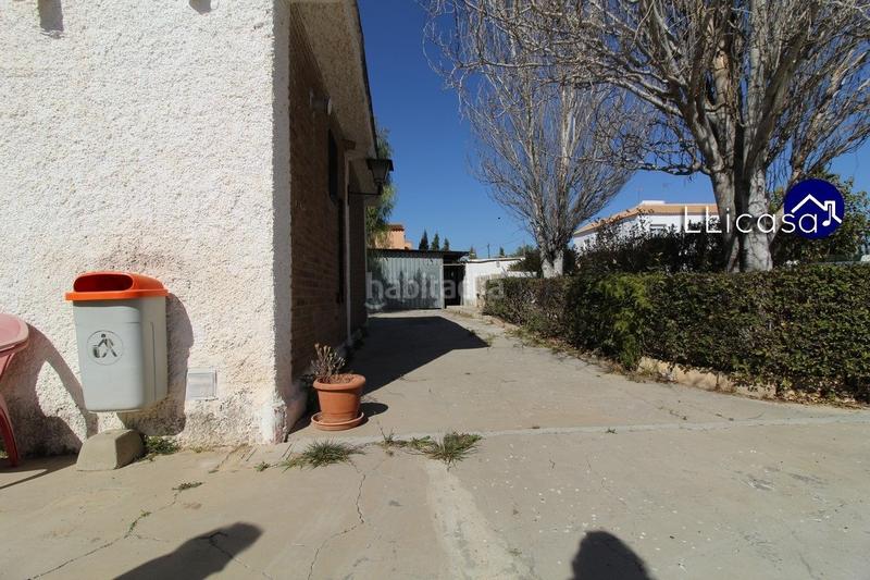 Foto 2305262e-27a1-4c8f-908f-c4311a24c0ea. Local comercial en Santa Bárbara Llíria