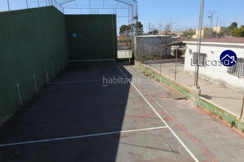 Foto 279beae8-8aef-4ded-9aa8-ad188cffbe88. Local comercial en Santa Bárbara Llíria