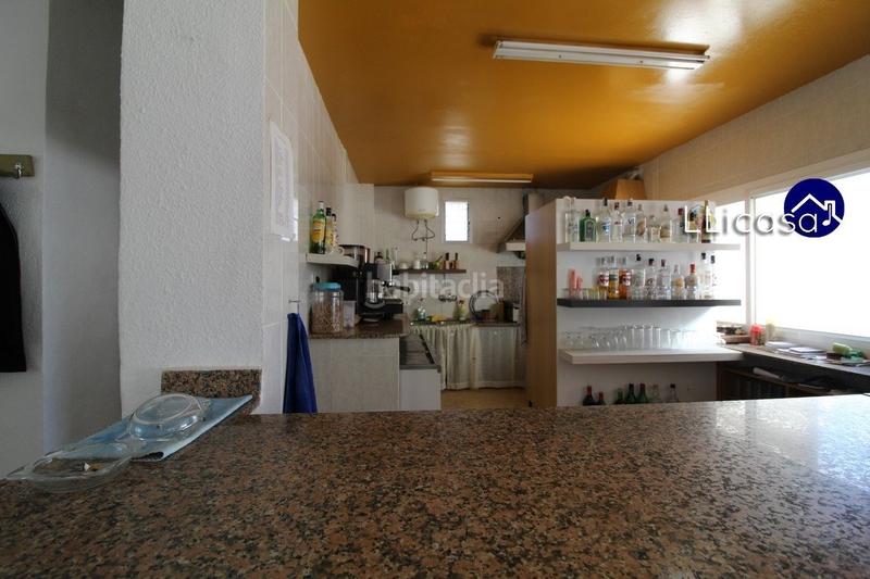 Foto 7218b9e5-4ce2-4737-babf-1828a3cd1e32. Local comercial en Santa Bárbara Llíria