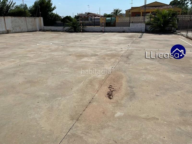 Foto 9e68a314-d6bc-4a12-b99c-e28a00e20d47. Local comercial en Santa Bárbara Llíria