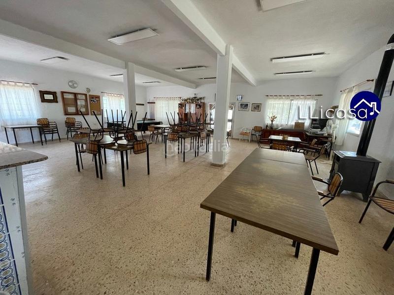 Foto a049cceb-45fa-4eb6-add7-0a276e317ced. Local comercial en Santa Bárbara Llíria