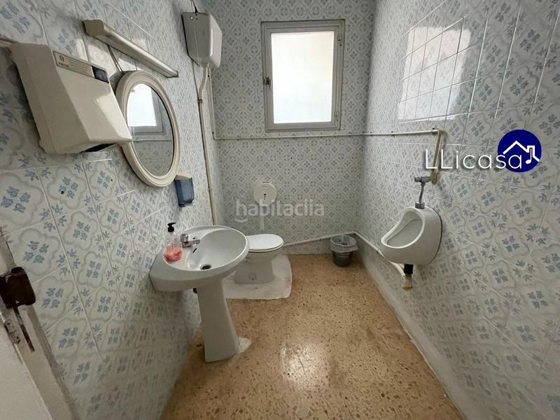 Foto af7b1292-9307-4b25-b1fd-d654241501fe. Local comercial en Santa Bárbara Llíria