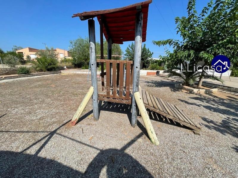 Foto b6985ba2-3302-4182-a1c6-e05b89c05b84. Local comercial en Santa Bárbara Llíria