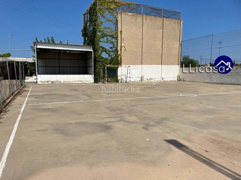 Foto c0752c9b-343f-4869-97bd-649697296b80. Local comercial en Santa Bárbara Llíria