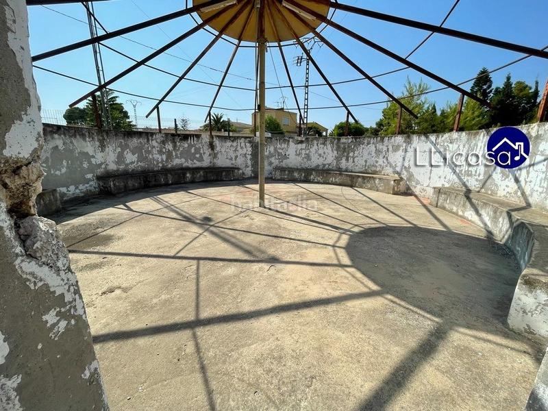 Foto c93a7cb2-e1c7-4718-8e68-4ef334839ed9. Local comercial en Santa Bárbara Llíria