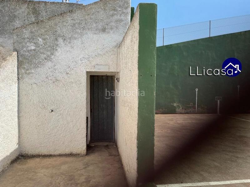 Foto c99e1344-07ad-4203-a125-bdf00675beec. Local comercial en Santa Bárbara Llíria