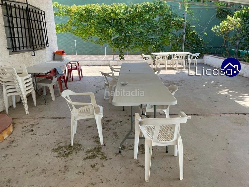 Foto 581b2292-e0d9-43b2-8104-c189a9fd67e4. Locale commerciale in Santa Bárbara Llíria