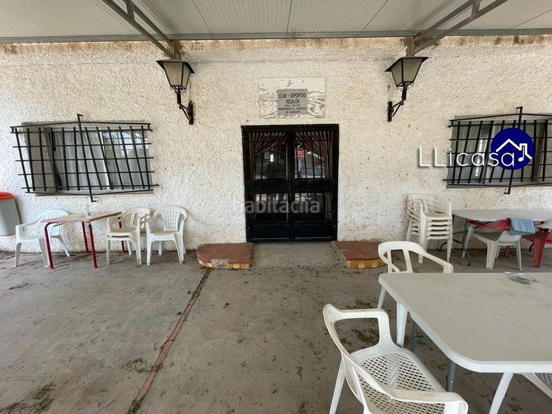 Foto a7e942f4-9604-4e4b-bc0c-d05d901f00dc. Locale commerciale in Santa Bárbara Llíria